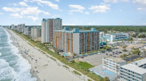 One Bedroom King Suite with Oceanfront Views! Landmark 333